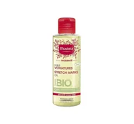Balsamy i kremy do ciała - Laboratoires Expanscience POLSKA SP Z O.O Mustela Maternite Olejek przeciw rozstępom 105 ml - miniaturka - grafika 1