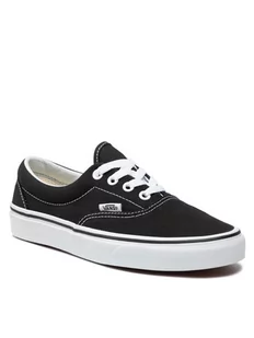 Vans Tenisówki Era VN-0EWZBLK - Trampki damskie - miniaturka - grafika 1