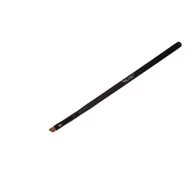 Pędzle do makijażu - Bling Akcesoria Makeup Tool Brow & Eyeliner Brush Czarny Pędzel Do Brwi I Eyelinera 998-A19 6945648791245 - miniaturka - grafika 1