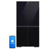 Lodówki - Samsung RF65A967622/EO - miniaturka - grafika 1