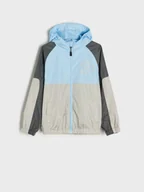 Kurtki i płaszcze dla chłopców - Sinsay - Kurtka przejściowa - wielobarwny - miniaturka - grafika 1