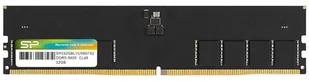 Silicon Power DDR5 5600 CL46 32GB SP032GBLVU560F02 - Pamięci RAM - miniaturka - grafika 1