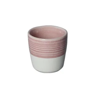 Kubek Loveramics Dale Harris do Espresso 80 ml - Pink - Kubki - miniaturka - grafika 1