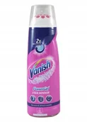 Środki do prania - Vanish żel odplamiacz Uniwersal 200ml - miniaturka - grafika 1