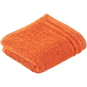 Ręczniki - Vossen Ręcznik VIENNA 30 x 50 cm pomarańczowy - miniaturka - grafika 1