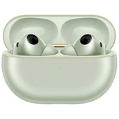 Słuchawki - HUAWEI FreeBuds Pro 4 ANC Zielony - miniaturka - grafika 1