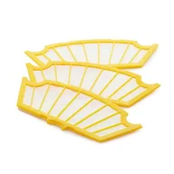 Filtry do odkurzaczy - VHBW Zestaw filtrów HEPA do iRobot Roomba 500 - miniaturka - grafika 1