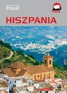 Przewodniki - Hiszpania. Przewodnik ilustrowany - miniaturka - grafika 1