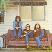 Rock - Crosby, Stills & Nash Crosby Stills & Nash - miniaturka - grafika 1