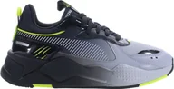 Buty trekkingowe damskie - Buty młodzieżowe Puma Rs-X Miraculous - miniaturka - grafika 1