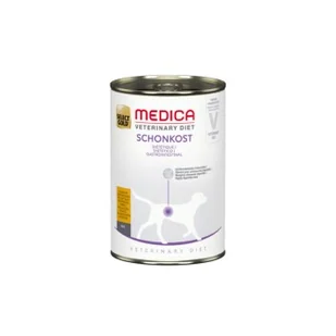SELECT GOLD Medica Lekkostrawna Kurczak Kurczak z ziemniakami 12x400 g - Mokra karma dla psów - miniaturka - grafika 1