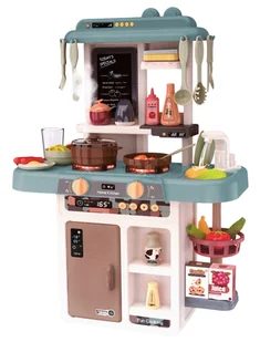 KUCHNIA DLA DZIECI - Zabawki AGD KUCHNIA DLA DZIECI - Zabawki AGD - miniaturka - grafika 1