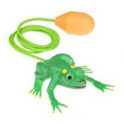 Figurki dla dzieci - Am Tullo Am Tullo Skaczący żaba 108 - miniaturka - grafika 1