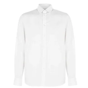 Biała koszula z długim rękawem Pierre Cardin, Rozmiar XL - Koszule męskie - miniaturka - grafika 1