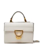 Torebki damskie - Coccinelle Torebka MD5 Arlettis E1 MD5 55 B7 01 Écru - miniaturka - grafika 1