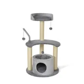 Drapaki dla kotów - AniOne Drapak Evie - miniaturka - grafika 1