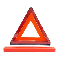 Akcesoria motoryzacyjne - Trójkąt ostrzegawczy w poręcznym etui - miniaturka - grafika 1