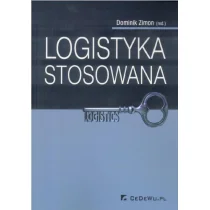 Logistyka stosowana - CeDeWu - Zarządzanie - miniaturka - grafika 1