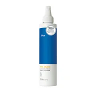 Farby do włosów i szampony koloryzujące - Milk Shake Direct Colour, odżywka koloryzująca do włosów, Blue, 200ml - miniaturka - grafika 1