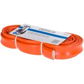 Węże ogrodowe i zraszacze - Wąż tłoczny 6/4  10 m - miniaturka - grafika 1