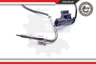 czujnik, temperatura spalin Esen SKV 30SKV068 - Czujniki - miniaturka - grafika 1