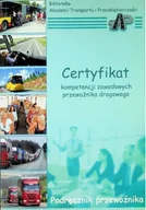 Prawo - Certyfikat kompetencji zawodowych przewoźnika drogowego - miniaturka - grafika 1