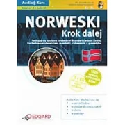Norweski Krok dalej Praca zbiorowa MP3)