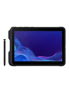 Samsung Galaxy Tab Active4 Pro 5G Enterprise Edition 6/128GB Czarny - Tablety - miniaturka - grafika 2