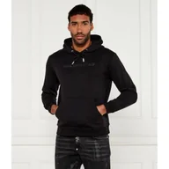 Bluzy męskie - Karl Lagerfeld Bluza Regular Fit - miniaturka - grafika 1