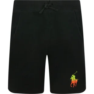 POLO RALPH LAUREN Szorty | Regular Fit - Spodnie i spodenki dla chłopców - miniaturka - grafika 1