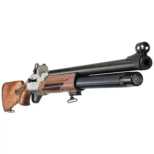 Wiatrówka Semi Auto PCP Hatsan Galatian 5 Auto 5.5 mm - Wiatrówki karabinki - miniaturka - grafika 2