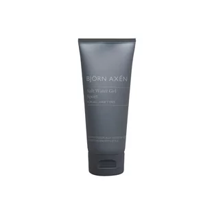 BJÖRN AXÉN Sport Salt Water Gel 100 ml 100.0 ml - Kosmetyki do stylizacji włosów - miniaturka - grafika 1