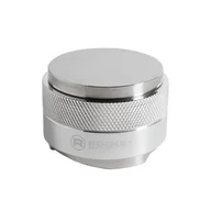 Akcesoria i części do ekspresów do kawy - Tamper i dystrybutor 2 w 1 Rocket Espresso Silver - miniaturka - grafika 1