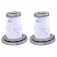 Filtry do odkurzaczy - Filtr Do Tefal X-Force Flex 8.60 X-Pert 6.60 X-Combo, Rowenta - 2 Szt. - miniaturka - grafika 1
