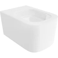 Miski WC - Mexen Vivo miska wc Rimless Tornado, biała połysk - 3361XX00T - miniaturka - grafika 1