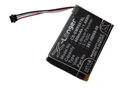 Ładowarki samochodowe - VHBW Bateria do Garmin Barklimiter Deluxe / Delta Sport, 400 mAh - miniaturka - grafika 1