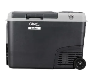 ChefOne IceBox M40 39l - Lodówki turystyczne - miniaturka - grafika 1