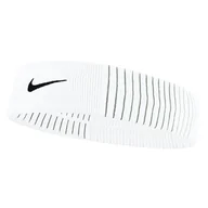 Ściągacze i opaski sportowe - Opaska na głowę dla dorosłych Nike Dri-Fit Reveal Headband - miniaturka - grafika 1