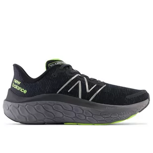 Buty New Balance Fresh Foam Kaiha Road MKAIRCC1 - czarne - Buty sportowe męskie - miniaturka - grafika 2