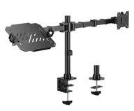 Akcesoria do monitorów - Spacetronik SPA-121PRO - miniaturka - grafika 1