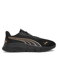 Moda i Uroda OUTLET - Buty do biegania Puma FlexFocus Lite Modern 310093 23 Czarny - miniaturka - grafika 1