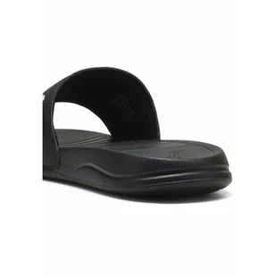 Klapki Popcat 20 PUMA Black White - Klapki i japonki damskie - miniaturka - grafika 1