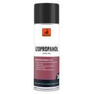 Rozpuszczalniki i preparaty do czyszczenia - Dragon - Izopropanol w aerozolu - miniaturka - grafika 1