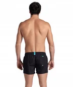 Kąpielówki męskie - Arena Męskie Szorty FUNDAMENTALS X-SHORT R - miniaturka - grafika 1