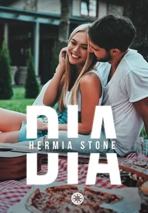 Dia Hermia Stone MOBI) - E-booki - romanse - miniaturka - grafika 2