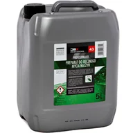 Płyny do naczyń - PROFESJONALNY Preparat DO RĘCZNEGO MYCIA NACZYŃ JAX PROFESSIONAL 43 5L (99425696) - miniaturka - grafika 1
