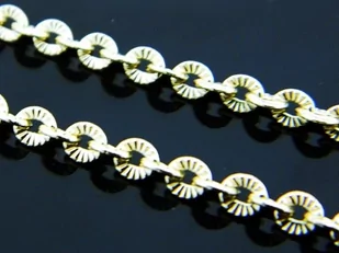 Łańcuszek MD L 453 - Łańcuszki - miniaturka - grafika 1