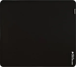 Podkładka X-Raypad Heavy Bee Soft Black XL - 450x400mm - Podkładki pod mysz - miniaturka - grafika 1