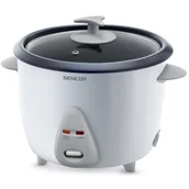 Ryżowary - Sencor SRM 1500WH - miniaturka - grafika 1