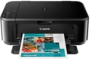 Canon PIXMA MG3650S Czarna (0515C106) - Urządzenia wielofunkcyjne - miniaturka - grafika 4
